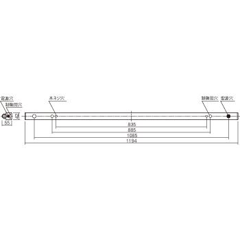 Panasonic（パナソニック） 【アウトレット！】NNF26911J LZ9 LED 電球 