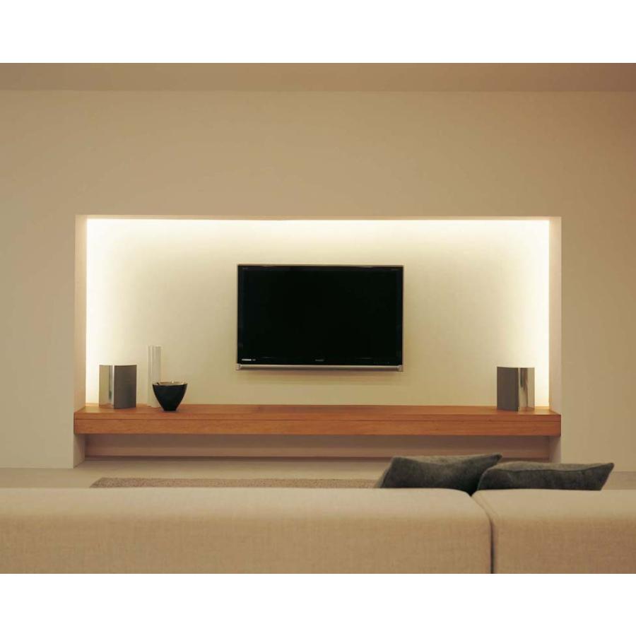 ODELIC（オーデリック） 間接照明器具（建築化照明） 電球色 調光可