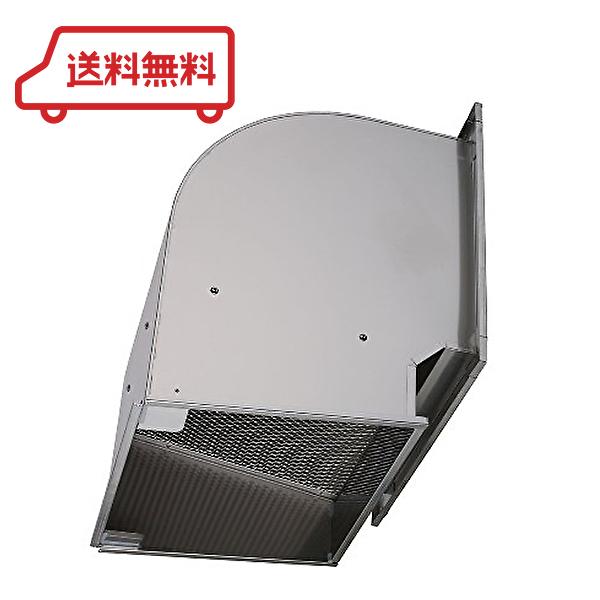 三菱 換気扇 【QW-20SC】 産業用送風機 [別売]有圧換気扇用部材 QW 