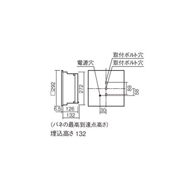 Panasonic（パナソニック） 【ポイント10倍！】XL553PFVKLE9 XL553PFVK