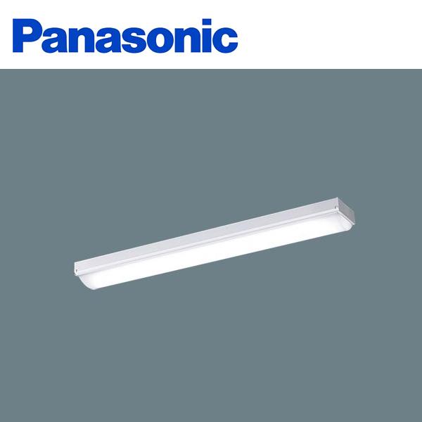 Panasonic（パナソニック） 天井直付型 20形 一体型LEDベースライト i