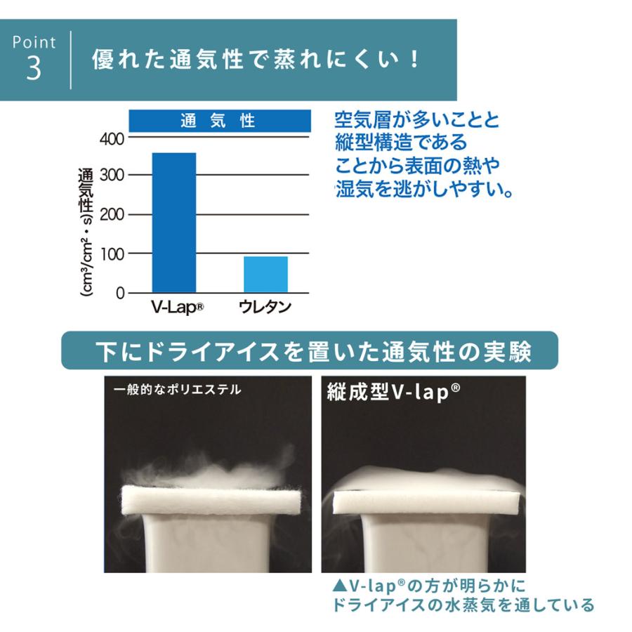 敷ふとん 軽量コンパクト敷布団 スゴ軽2 軽量 テイジン TEIJIN V-lap 体圧分散 通気性 オールシーズン
