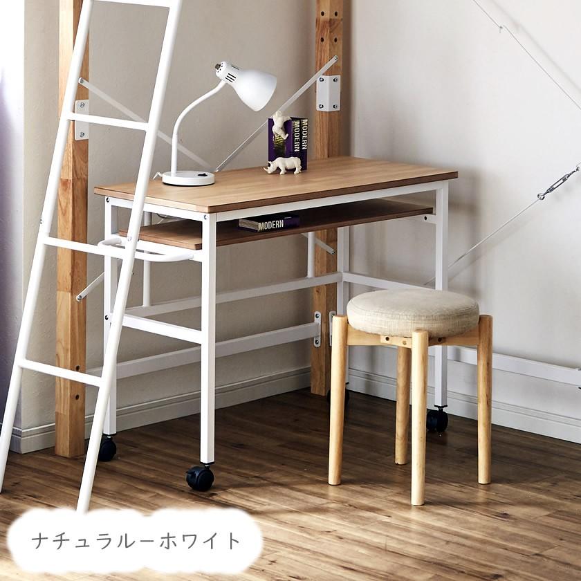 ネルコンシェルジュ 12/16 8:59まで最大10%OFF! デスク 幅90 学習机