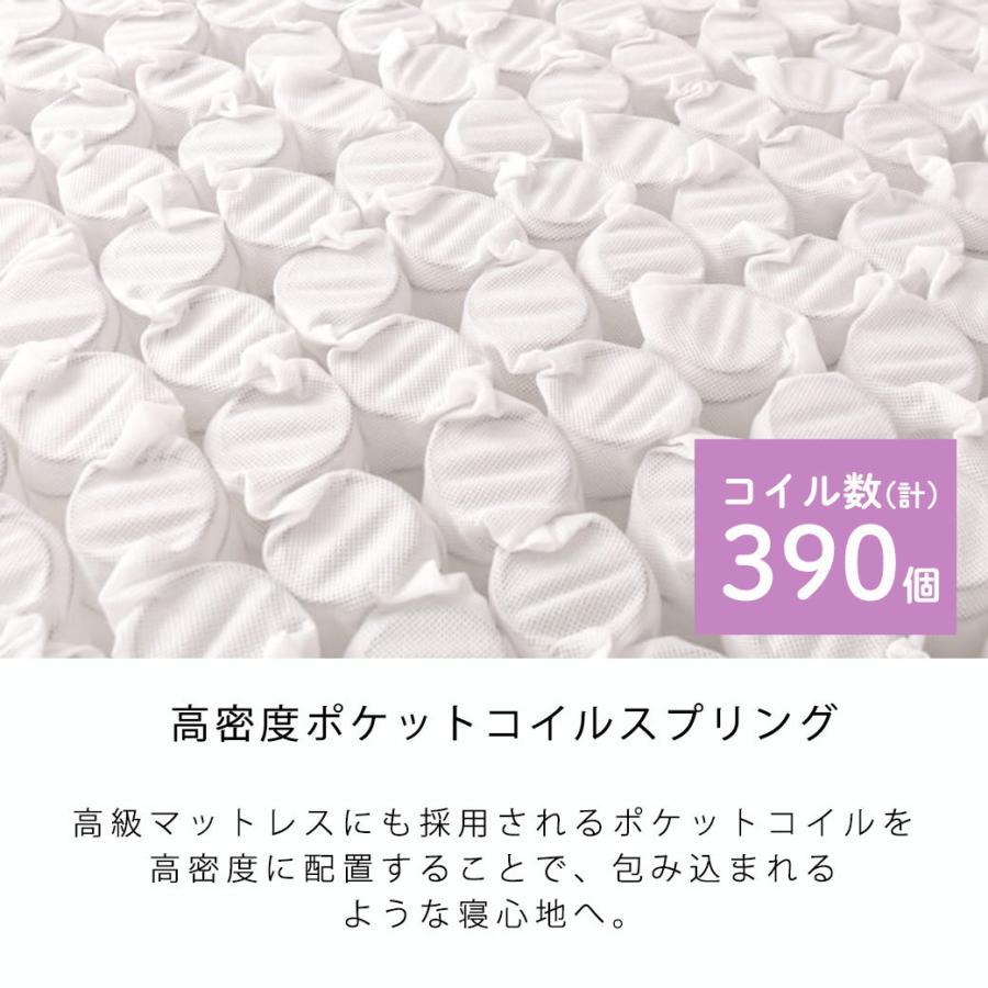 折り畳みポケットコイルマットレス ショートセミシングル 厚さ 折り畳みポケットコイルマットレス ショートセミシングル 厚さ