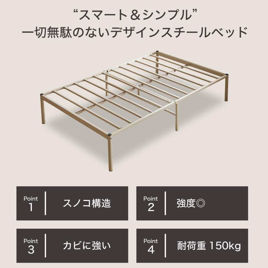 ネルコンシェルジュ REGLS2 レグルス2 シングル フレームのみ アイアン