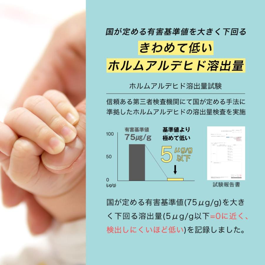 ネルコンシェルジュ 四つ折りウレタンマットレス 厚さ8cm セミシングル