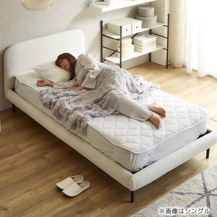 1/26 8:59まで最大10%OFF! メルリー ふわもこポンチョ (120×140)着る