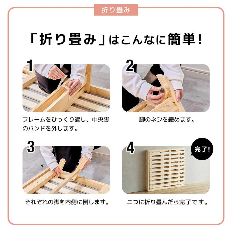 ネルコンシェルジュ 7/13 8:59まで最大10%OFF! ベッド バノン