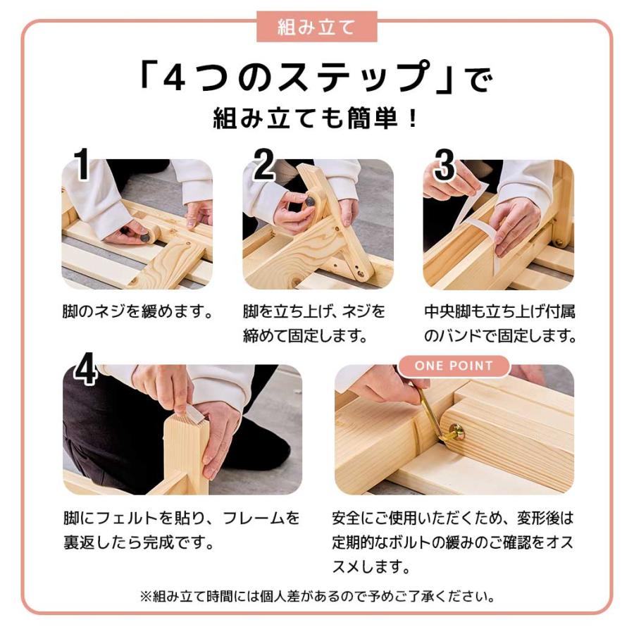 ネルコンシェルジュ 7/13 8:59まで最大10%OFF! ベッド バノン