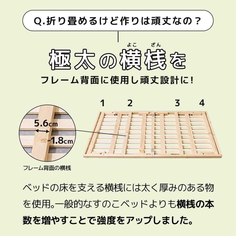 ネルコンシェルジュ 7/13 8:59まで最大10%OFF! ベッド バノン