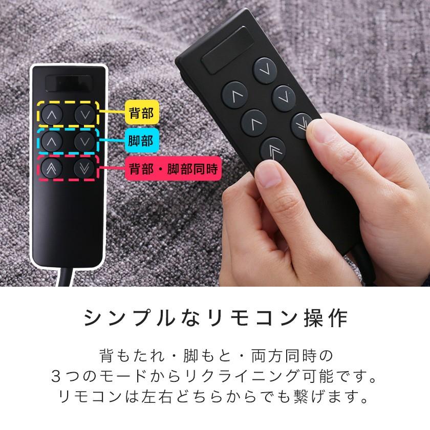 フランスベッド リクライニングベッド 電動マットレス シングル フランスベッド リクライニングベッド 電動マットレス シングル