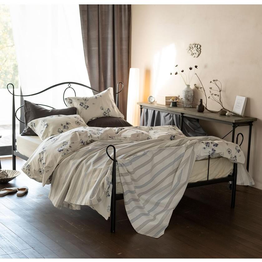Fab the Home ウィッシュストライプ wishstripe マルチカバーS 150×210