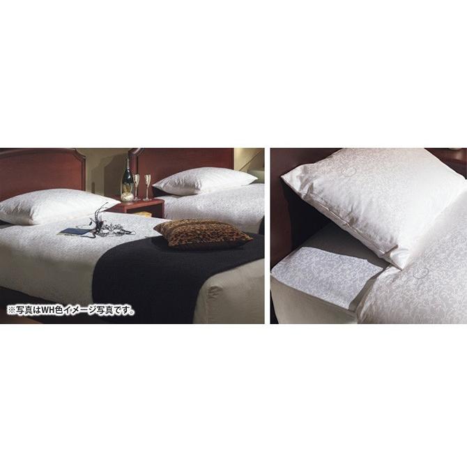 serta ダブル　ボックスシーツ　カンパーナ　ホワイト　マチ55H serta ダブルボックスシーツカンパーナホワイトマチ55H卒園式・小学校