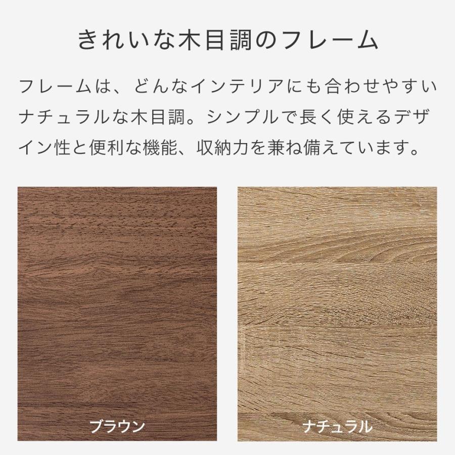 跳ね上げ収納ベッド シングル 縦型 20cm厚バリューポケットコイルマット付 深さ30cm ガス圧式収納ベッドウッドスプリング 棚_11