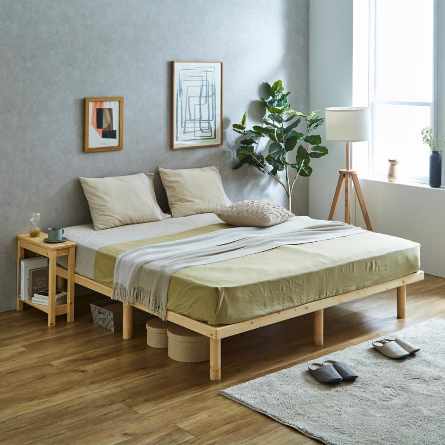 ☆UTA☆NELL マットレス キングサイズとすのこベッド マットレス｜NELL マットレス （ネルマットレス）公式サイト