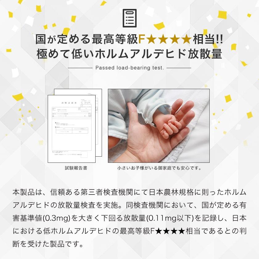 BANON ベッドフレーム ダブル 195x140cm BANON ベッドフレーム