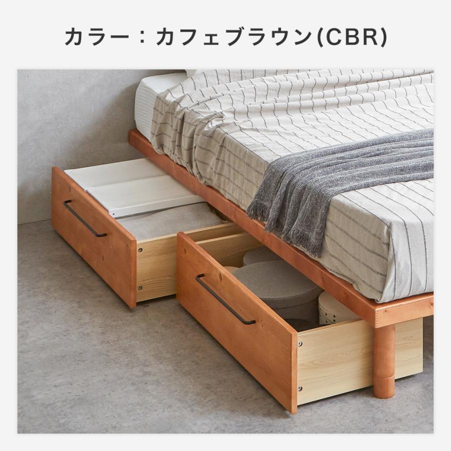 ②③2セットケリーです。無印良品 ベット下　引き出し収納　仕切り付き ベッド 収納 ベッド下 ベッド下収納 引き出し 引出し2個セット