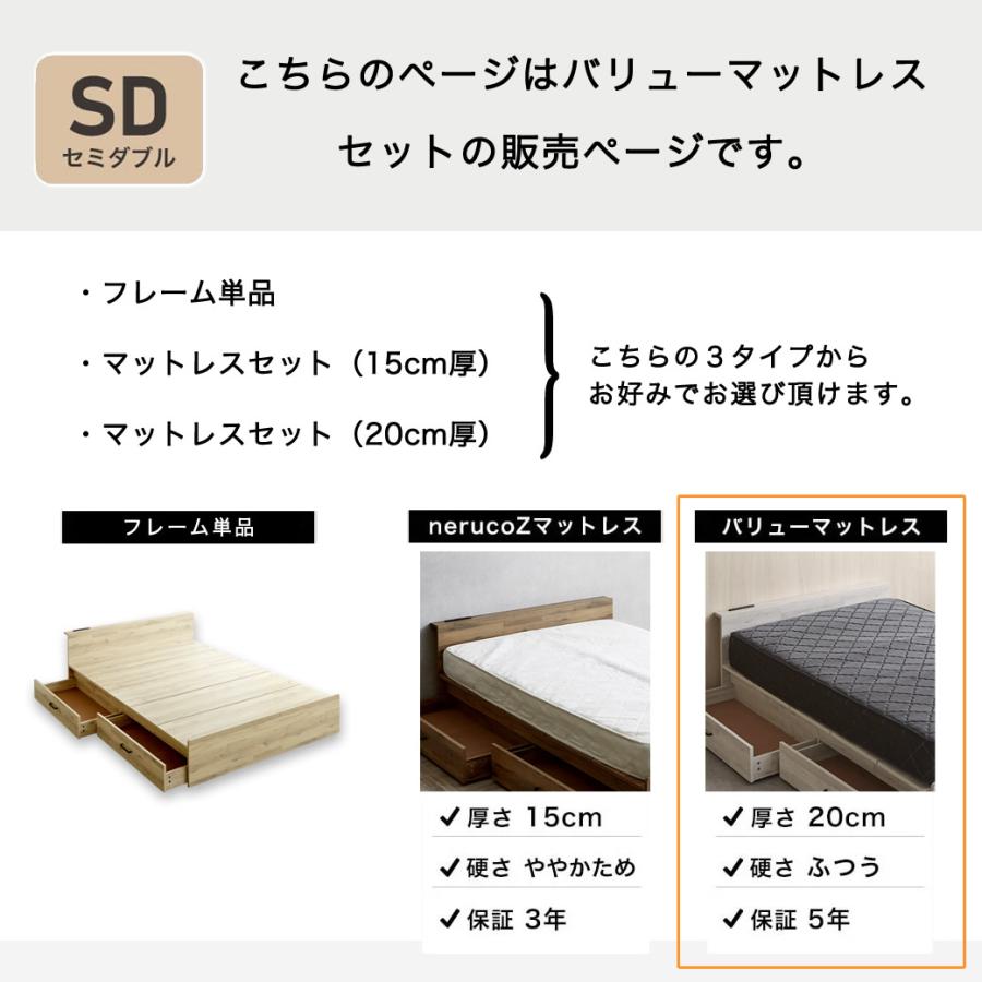 セミダブルベッド売ります。 500050374.jpg