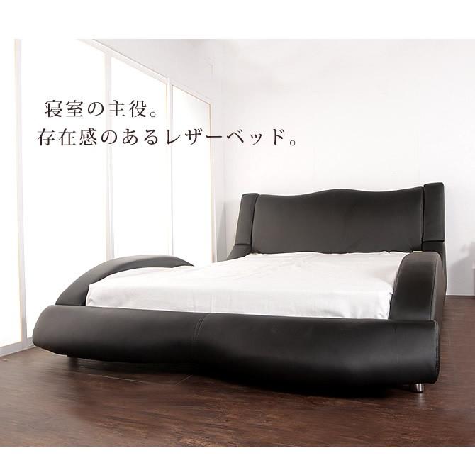 レザーベッド ダブルベッド PVCレザー ダブル レザー ベッド レザーベッド ダブルベッド PVCレザー ダブル レザー ベッド