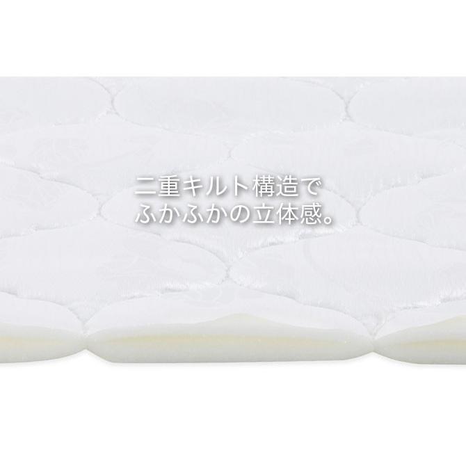 圧縮 ポケットコイルマットレス シングル 100×195×18cm S シングル