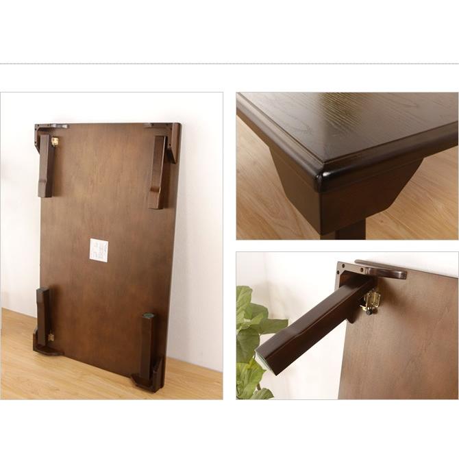 【良品】木目調 天然木 和風 折りたたみ ちゃぶ台 座卓 角型 長方形 けやき調 天然木 和風 木目調 折りたたみ ちゃぶ台 座卓 角型 長方形 テーブル