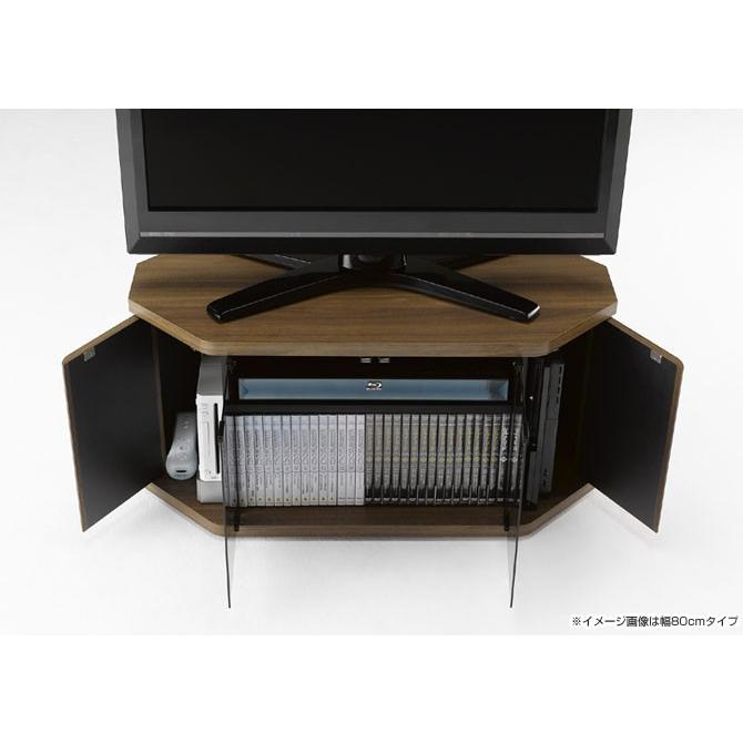 テレビ台 テレビ台 ボックスタイプ 180cm BAB-180A ウォールナット K284509