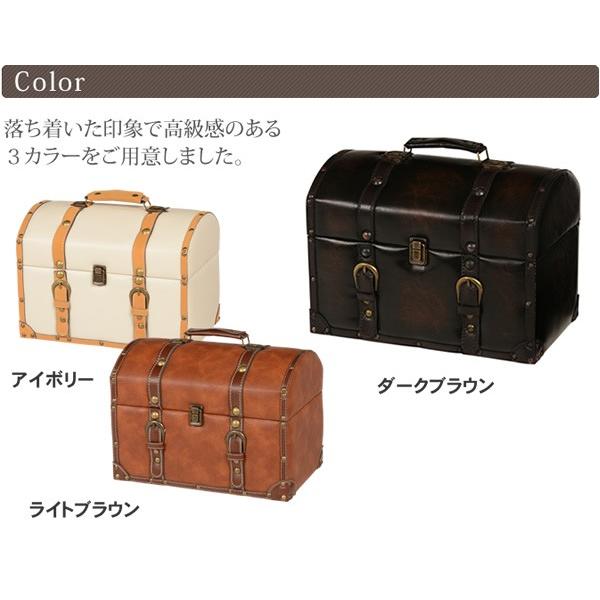 ジェラルミンケース　アンティーク　ビンテージ収納　収納ボックス　旅行カバン ジェラルミンケース アンティーク ビンテージ収納 収納ボックス