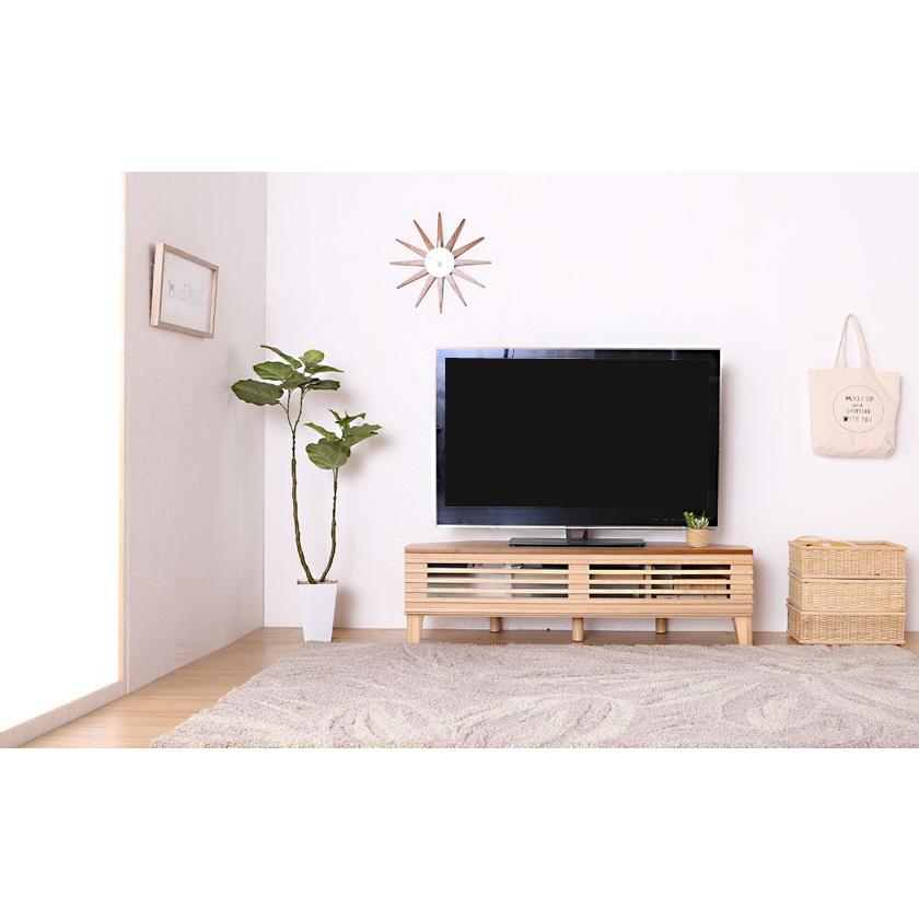 コーナーテレビ台 120センチ 木目調 美品 送料込み 楽天市場】コーナー テレビ台 幅120cm 完成品 オーク無垢材