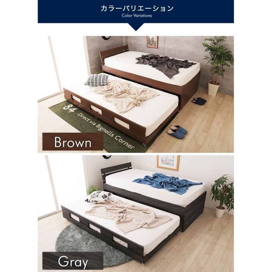 Superkilos シングルベッドフレーム CJ-C12-HS すのこベッド シングル