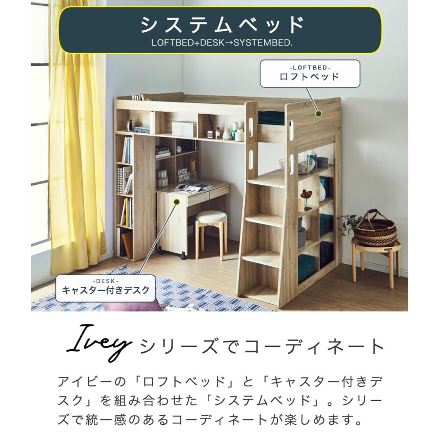 ID:G986616 システムベッド