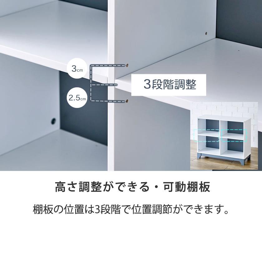 Flavie 木製 システムベッド シングル (ロフトベッド+キャスター付きデスク+シェルフの3点セット）ロータイプ すのこベッドアースグリーン | ネルコンシェルジュ | 18