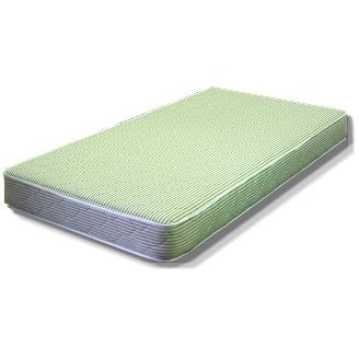 寝心地最高 国産ホテルタイプ ポケットコイルスプリングマットレスダブル