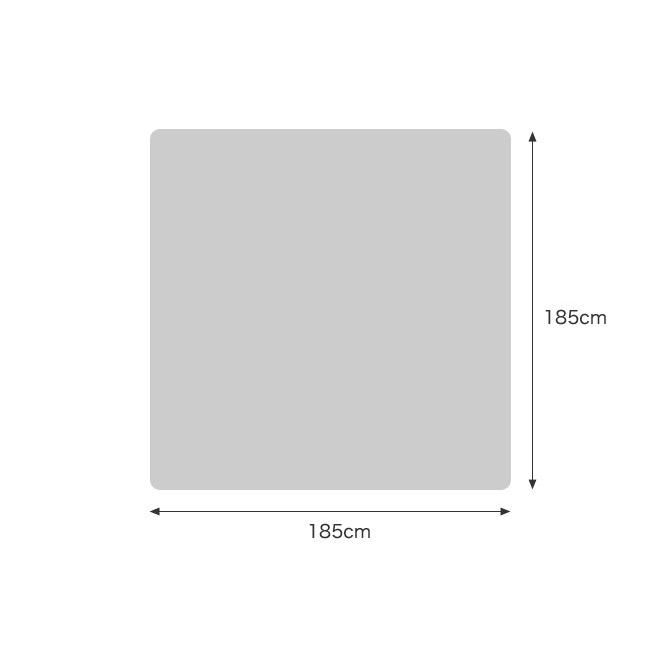 ラグ カーペット マット ディズニーラグ 185 185 Disney ミッキー フランネル 洗える 軽量 ホットカーペット 床暖房対応 オールシーズン 夏 冬 ウォッシャブル 家具のインテリアオフィスワン 通販 Yahoo ショッピング