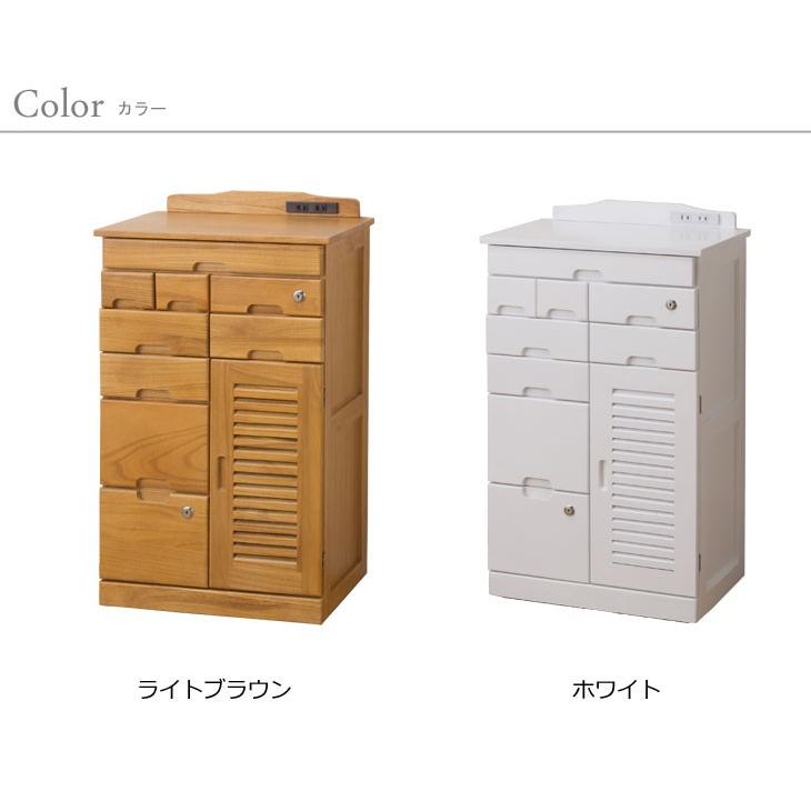 6 28 09 59までプレミアム会員10 Off 引き出しいっぱいキャビネット 幅48 キャビネット 収納 収納ボックス チェスト 棚 引出し 家具のインテリアオフィスワン 通販 Yahoo ショッピング