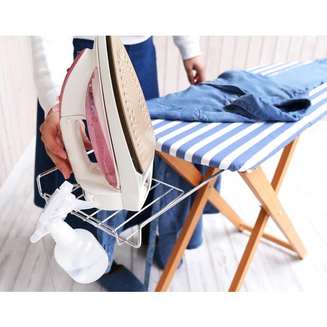 アイロン台 折りたたみ アイロンがけ 収納 洗濯 便利 スチールメッシュ 雲 作業台 おすすめ おしゃれ かわいい スチームアイロン台 ふるさと割