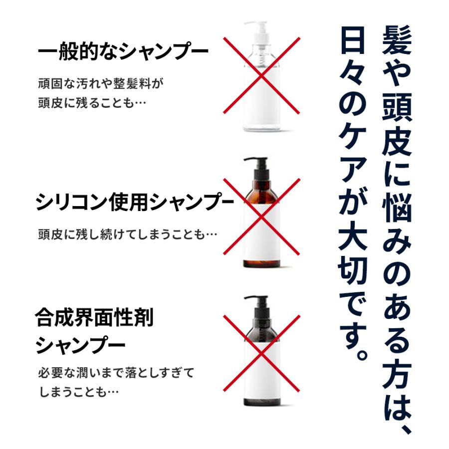 Balumo バルモFシャンプー&トリートメント メンズ レディース 医薬部外