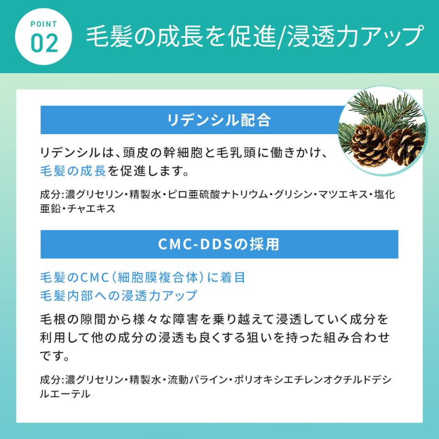 オンライン限定】【公式】 医薬部外品 Balumo バルモ ヘアセラム 薬用