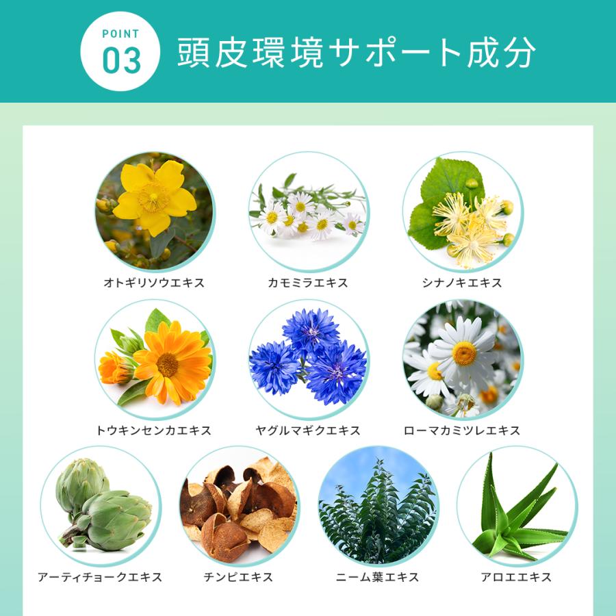 オンライン限定】【公式】 医薬部外品 Balumo バルモ ヘアセラム 薬用