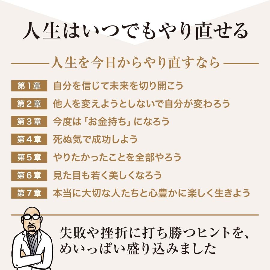 もしも、人生を今日からやり直すとしたら : I ONLINE STORE 公式ヤフー