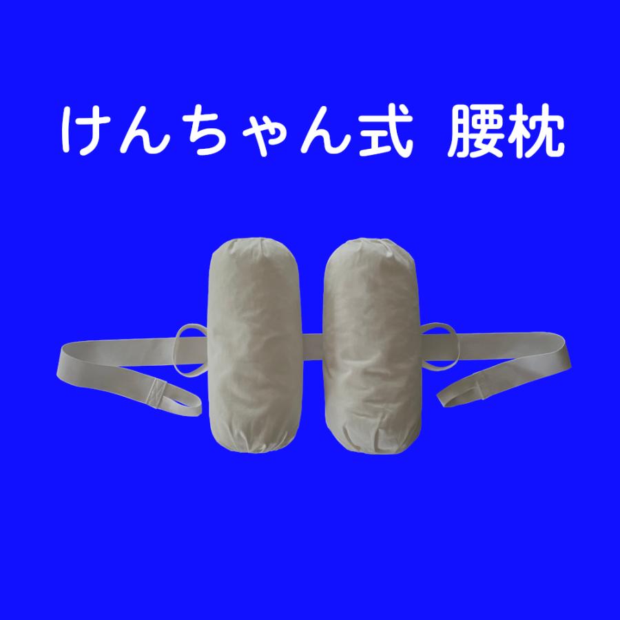 けんちゃん式腰枕 腰痛 床ずれ 介護 要介護 寝疲れ 腰枕 枕 抱き枕 起床 寝姿 姿勢保持 体位保持 体位変換 母の日 父の日 敬老の日 腰痛対策 |  | 11