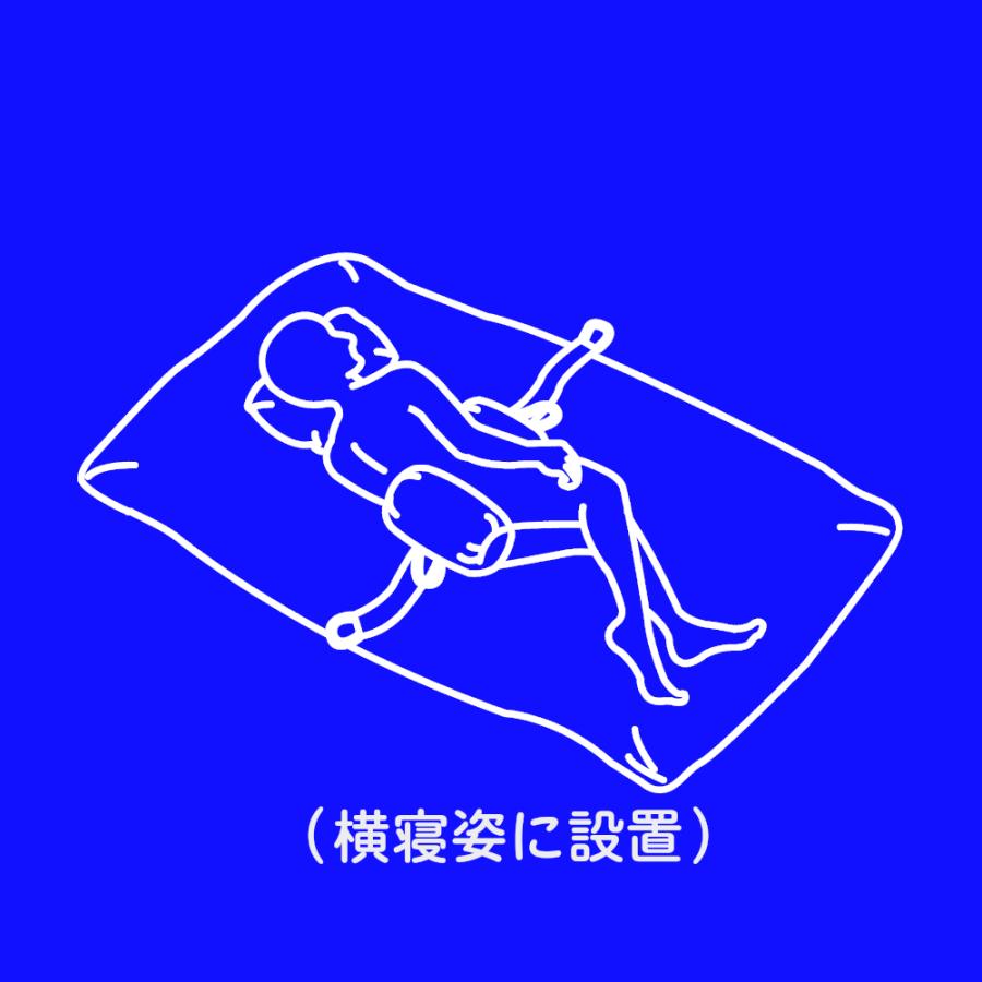 けんちゃん式腰枕Ａタイプ 腰痛 床ずれ 介護 要介護 寝疲れ 腰枕 枕 抱き枕 起床 寝姿 姿勢保持 体位保持 体位変換 母の日 父の日 敬老の日 腰痛対策 |  | 15