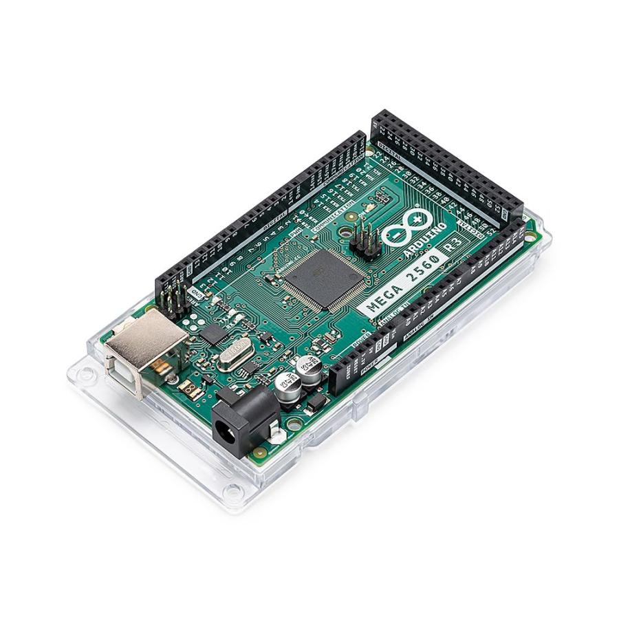 Arduino Mega 2560 ATmega2560 マイコンボード A000067 : IoT本舗