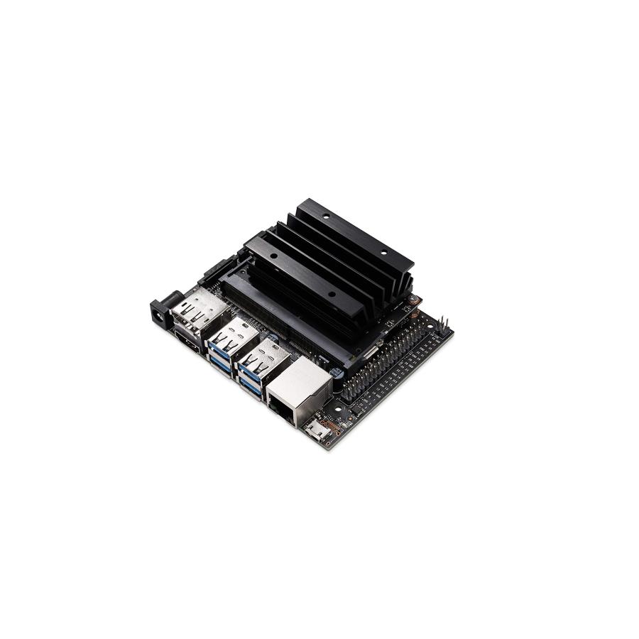NVIDIA Jetson Nano 開発者キット B01 : IoT本舗 Yahoo!ショッピング店