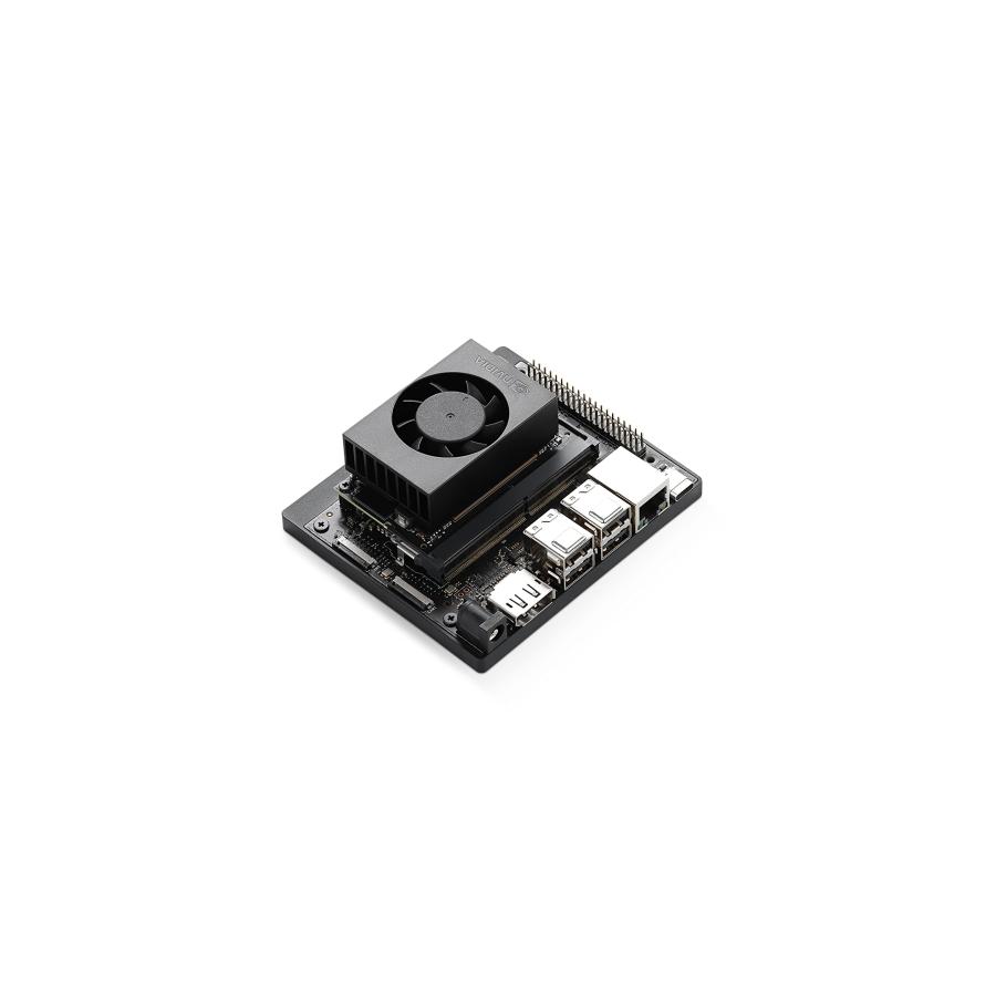 NVIDIA Jetson Orin Nano 開発者キット : IoT本舗 Yahoo!ショッピング