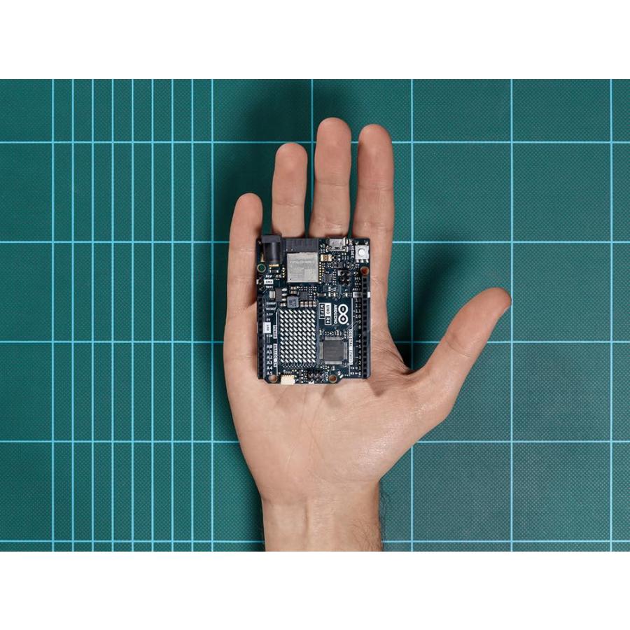 Arduino Uno R4 WiFi : IoT本舗 Yahoo!ショッピング店 - 通販 - Yahoo