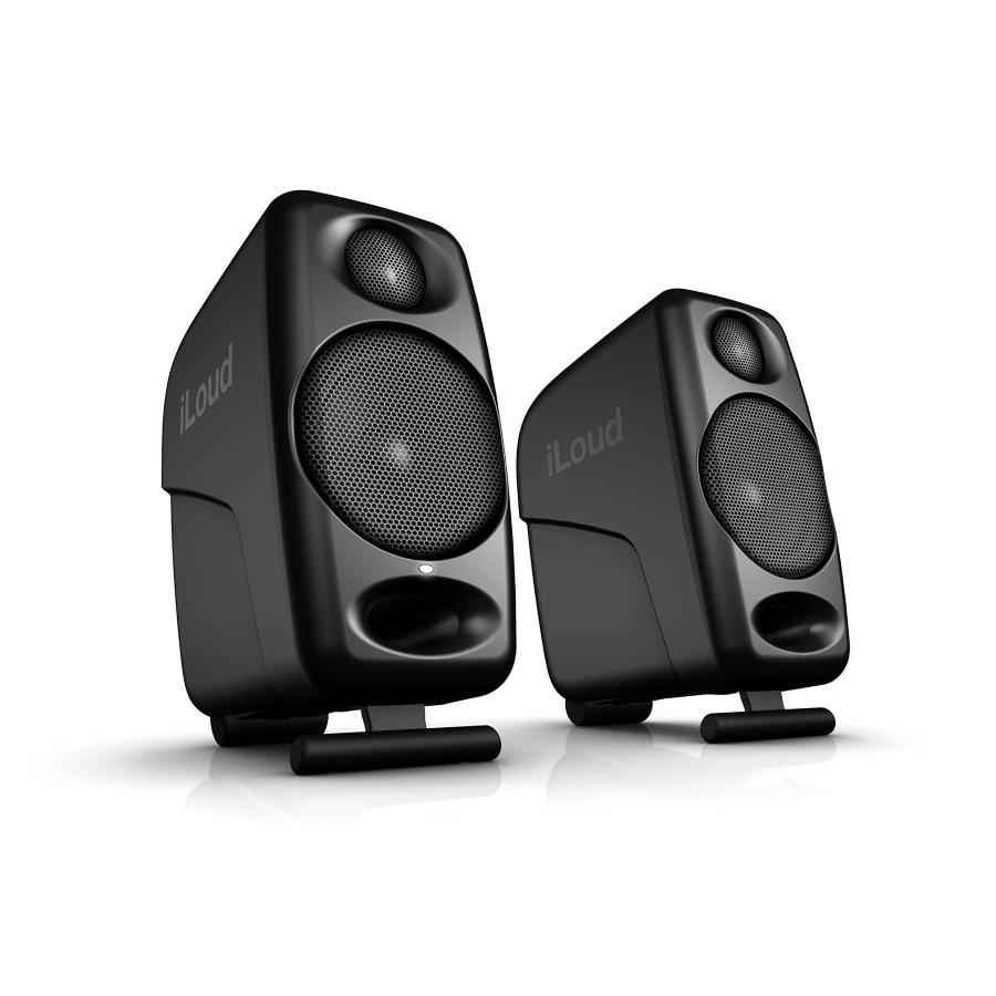 IK Multimedia(アイケーマルチメディア) iLoud Micro Monitor iLoud