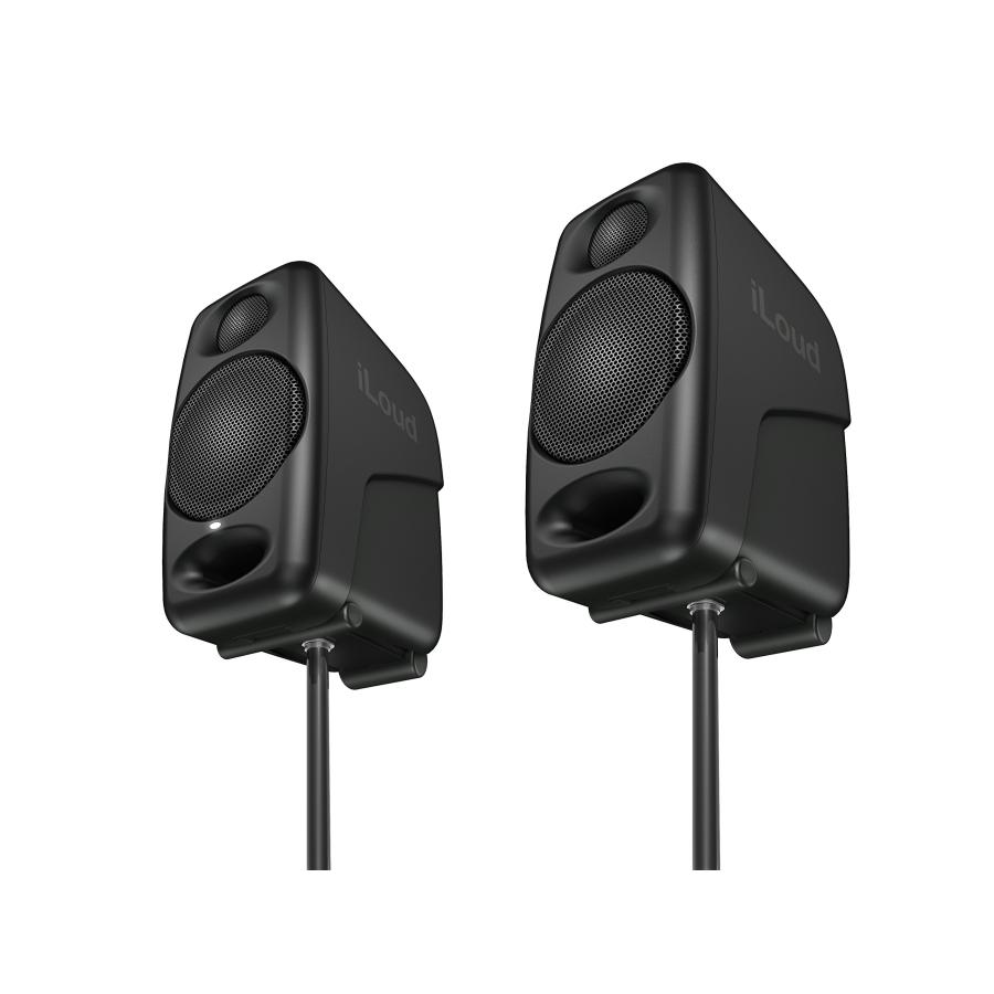 IK Multimedia(アイケーマルチメディア) iLoud Micro Monitor iLoud