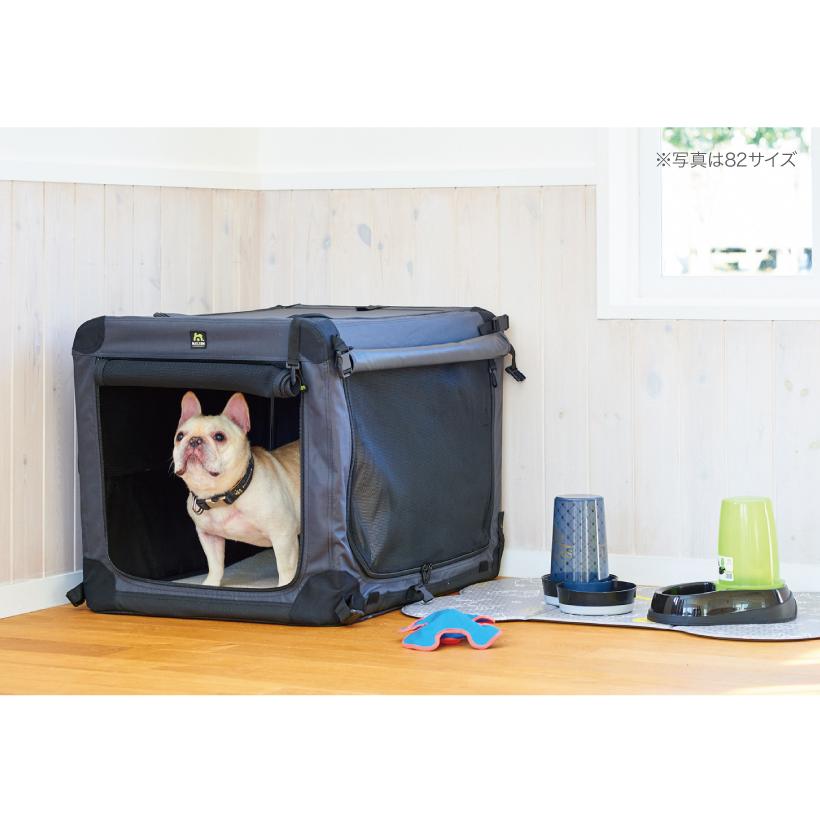 当店限定販売 Oft ソフトケンネル 92 送料無料 北海道 沖縄 離島等除く 犬小屋 避難 Sos 防災 アウトドア 折りたたみ キャンプ 室内犬 大型 ソフトクレート Discoversvg Com