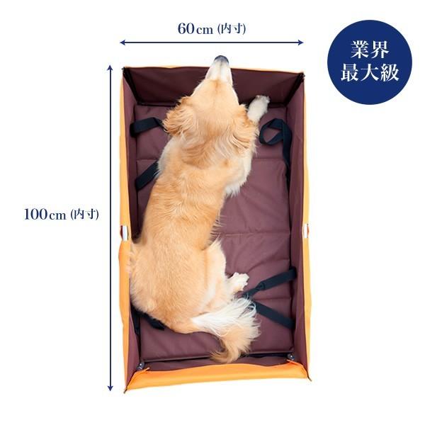 Oft 大型犬 介護 老犬 キャリー バギー 大型犬用介護カート Oft介護カート 送料無料 北海道 沖縄 離島等除く Oft Store Yahoo 店 通販 Yahoo ショッピング