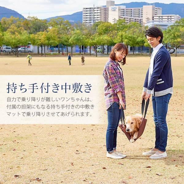 大型犬 介護 老犬 キャリー バギー 大型犬用介護カート Oft介護カート 送料無料 北海道 沖縄 離島等除く Oft Store Yahoo 店 通販 Yahoo ショッピング